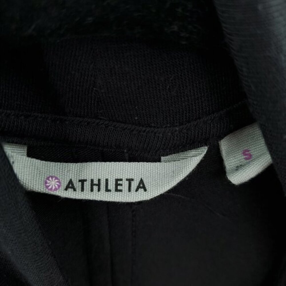 Athleta Threadlight Modal-Blend Lightweight Knit … - image 4